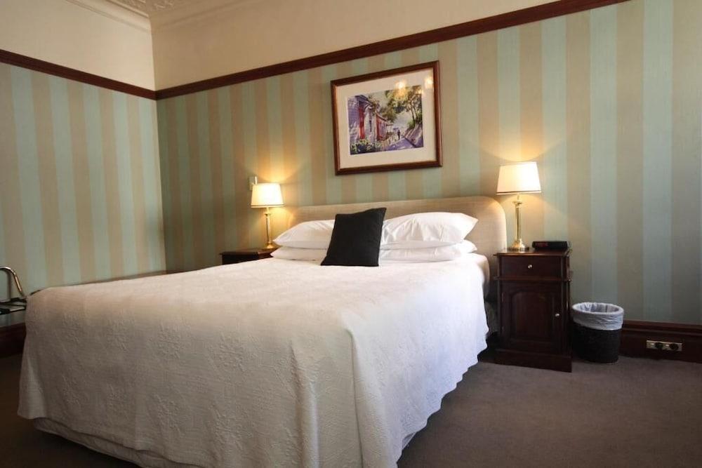 Wellesley Boutique Hotel Wellington Bagian luar foto